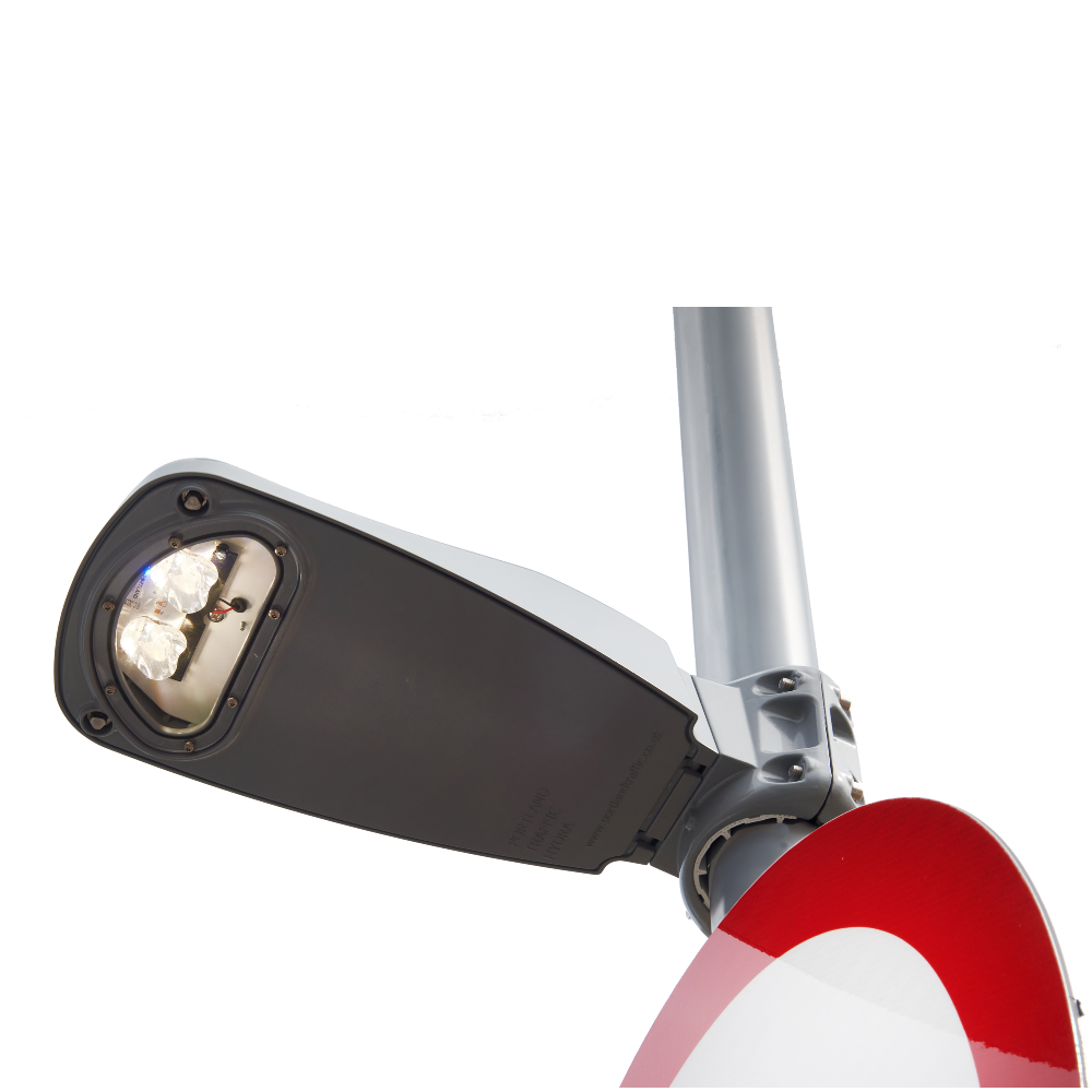 HYDRA LED SIGN LIGHT